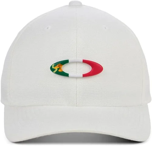 Miniatura 2 de Oakley Sombrero elástico original de la bandera de Tincan