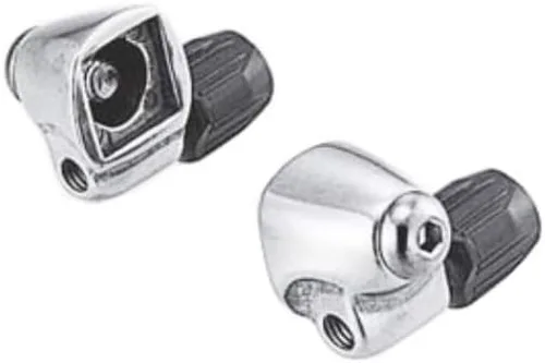 Shimano Tope de carcasa para tubo descendente de 1-1/8"