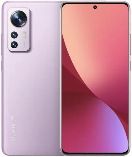 Miniatura 2 de XIAOMI 12 5G + 4G LTE 256 GB + 8 GB Snapdragon® 8 Gen 1 Global desbloqueado, 50 MP cámara de grado profesional