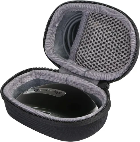 Miniatura 11 de co2CREA Carcasa rígida de repuesto para Logitech MX Anywhere 3S Anywhere 3 Anywhere 2S Anywhere 2 Compact Performance Mouse