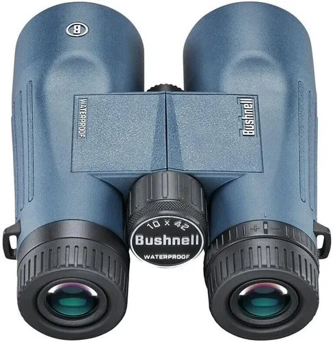 Miniatura 5 de Bushnell Prismáticos impermeables para techo Explorer 10x42
