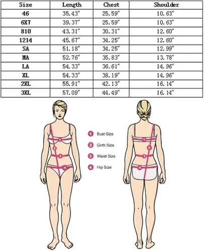 Miniatura 3 de Danzcue Túnica Streamer para mujer (vestido no incluido)