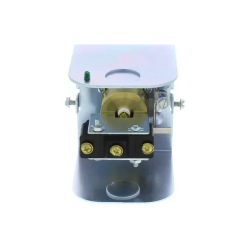 Miniatura 2 de McDonnell & Miller Interruptor de flujo de uso general FS251, 1" reemplaza a Fs4-3