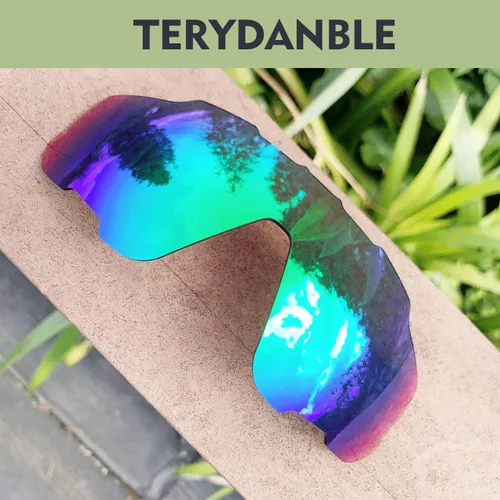Miniatura 5 de Lentes compatiblesde repuesto para Oakley Jawbreaker con 5