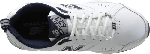 Miniatura 5 de New Balance Men's 623 V3 Casual Comfort Cross Trainer