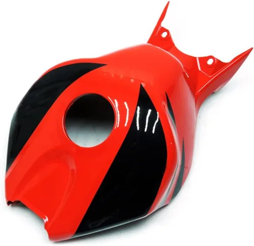Miniatura 5 de Juego de carenado ABS negro y rojo para motocicleta Fit para CBR1000RR 2006 2007 cbr1000rr Carenados molde de inyección Carrocería Kit de carrocería