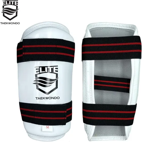 Miniatura 2 de ELITE - Protector de antebrazo de Taekwondo para niños y adultos (protector TKD)