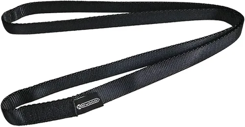 Miniatura 17 de NewDoar 16mm Cuerda de Escalada Certificada UIAA CE, 23KN Certificada EN566, Cordón Utilitario para Escalada en Roca, Creación de Sistemas de Naranja