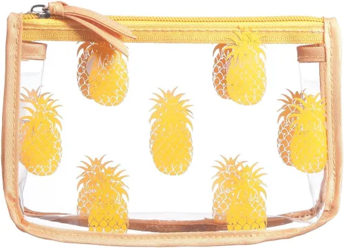 Miniatura 3 de BOGG BAG - Bogg Insert (juego de 2) - Piña amarilla - Organizador de viaje - Bolsa de almacenamiento Complemento