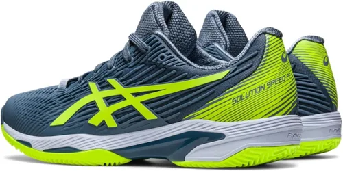Miniatura 3 de ASICS Solution Speed FF 2 - Zapatillas de tenis para hombre