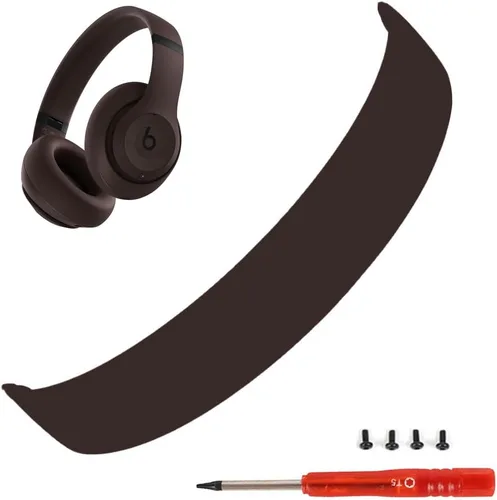 Miniatura 9 de Studio Pro Diadema igual que la banda de arco de repuesto OEM A2924, piezas de accesorios compatibles con Beats de Dre Studio Pro (modelo A2924)