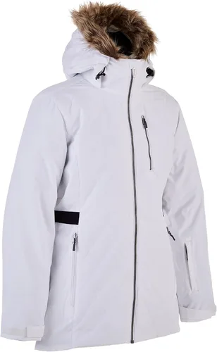 Miniatura 7 de Spyder Chaqueta de esquí con aislamiento cruzado para mujer