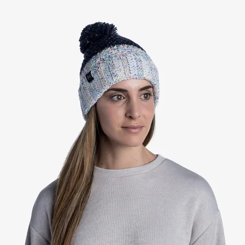 Miniatura 2 de BUFF Gorro estándar, azul noche, talla única