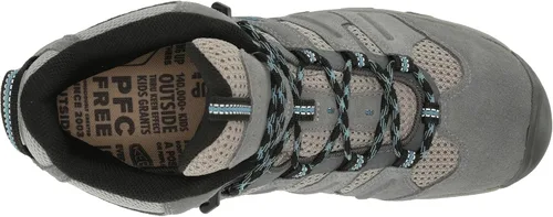 Miniatura 5 de KEEN Women's Headout Mid Height Waterproof All Terrain Hiking Boots