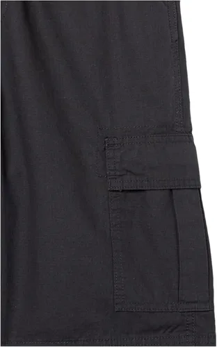 Miniatura 3 de The Children's Place - Shorts estilo cargo con elástico, para niños.