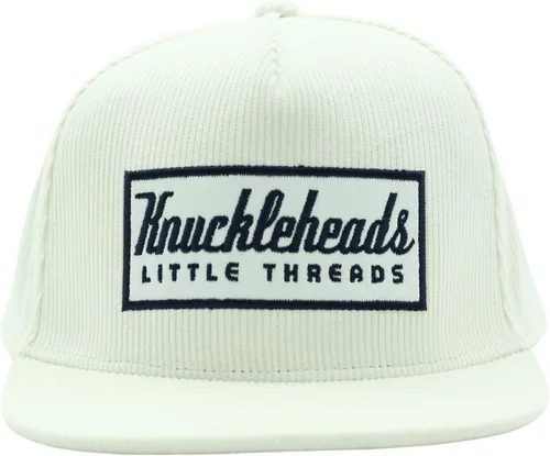 Miniatura 20 de Born to Love - Gorra de béisbol para niño y bebé con visera, en color blanco y azul