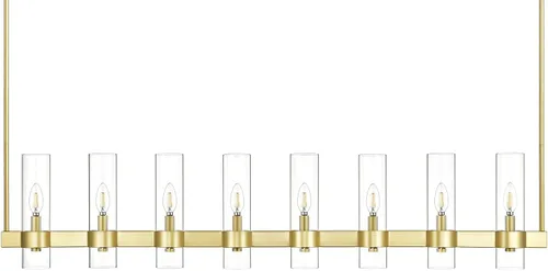 Miniatura 11 de Linea di Liara Teramo - Candelabro Negro Mate, Lámpara de Comedor, Pequeño Candelabro de Rueda de Vagón Redondo Industrial Moderno de Granja