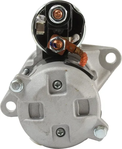 Miniatura 4 de DB Electrical Arrancador 410-52495 de 12 V compatible con/repuesto para Subaru Impreza 2002-2007, Saab 9-2X 2005 336-1772, SND0556, 0986023470