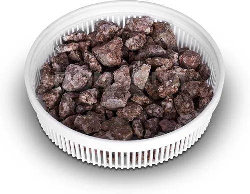 Miniatura 3 de Reemplazo de la caja de piedra mineral alcalina para sistemas de filtro de agua bien combinados con filtros MS-1, TWS-01 y AQ-107