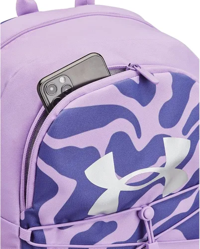 Miniatura 4 de Under Armour Hustle - Mochila deportiva