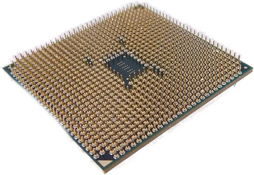 Miniatura 3 de AMD APU A8-6600K de cuatro núcleos serie A8 con Radeon HD 8570D
