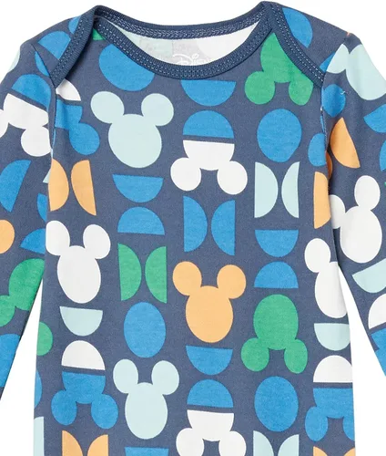 Miniatura 3 de Tienda Essentials Boys Disney Marvel Star Wars Sleeper Gowns