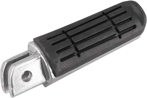 Miniatura 6 de Reposapiés de aluminio para motocicleta, compatible con Yamaha YZF R6 1999-2009 R1 1998 1999 2000 2001 2002 2003 2004 2005 2006 2007 2008 2009