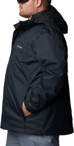 Miniatura 8 de Columbia Men's Whirlibird Iv Interchange Jacket