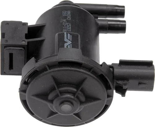 Miniatura 3 de Dorman 911-214 Válvula de purga de lata de vapor Compatible con modelos seleccionados de Jeep