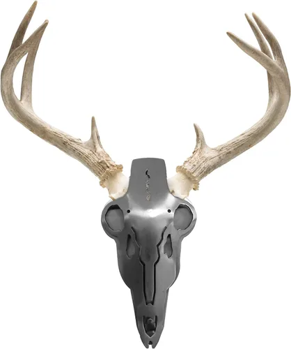 Miniatura 5 de Do-All Outdoors Dead Deer Iron Buck, Small,Silver