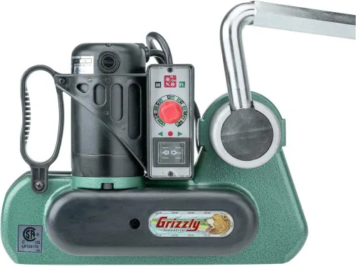 Miniatura 6 de Grizzly Alimentador de energía para bebés G4173