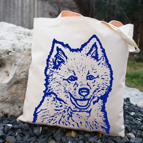Miniatura 7 de Pet Studio Art Bolsa de mano para perros