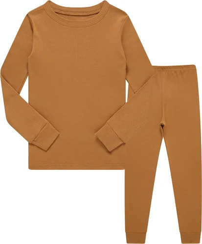 Miniatura 14 de Family Feeling - Conjuntos de pijamas de 100% algodón, para niños