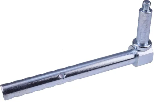 JZGRDN Brazo de rueda delantero derecho AM136327 compatible con tractores John Deere X540 X590 X500 X520 X530 X534 X340 X360 X300 X304 X320 X324