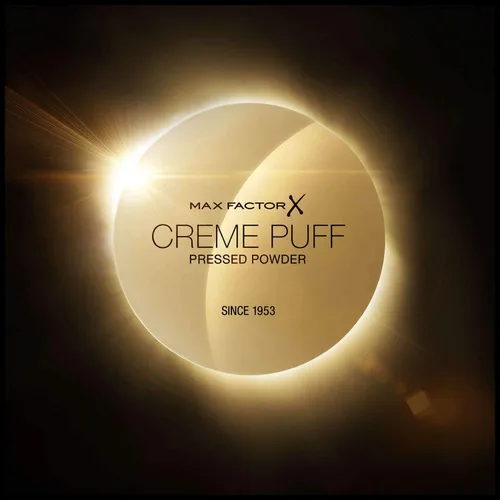 Miniatura 6 de Max Factor Creme Puff polvo compacto
