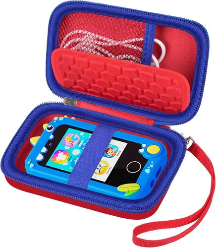 Miniatura 11 de ALKOO - Funda para teléfono inteligente de juguete para niños, compatible con Kikapabi/para Joozfee/para dancingcow/para Prysyedawn, soporte