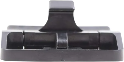 Miniatura 5 de Brock - Palanca de repuesto para tapa de consola central, color negro, compatible con 4Runner Land Cruiser Prius Sienna T100 Tacoma 58908-32040