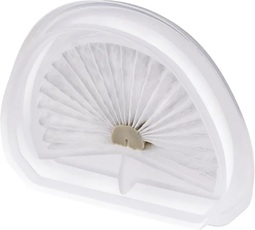 Miniatura 2 de BLACK+DECKER Filtro de vacío de mano (VLPF10)