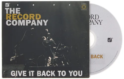 Miniatura 6 de Give It Back To You
