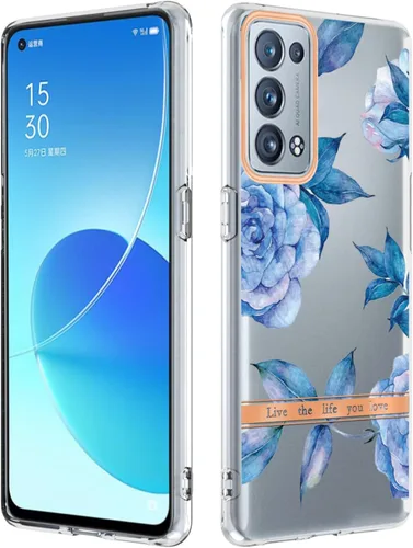 Miniatura 56 de Funda compatible con Redmi Note 11 4G, compatible con Xiaomi Redmi Note 11S 4G (no 5G) para teléfono móvil TPU funda FH