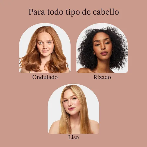 Miniatura 8 de Kitsch Toalla Envolvente de Microfibra para el Cabello para Mujeres - Toalla de Secado de Cabello Súper Absorbente - Secado Rápido