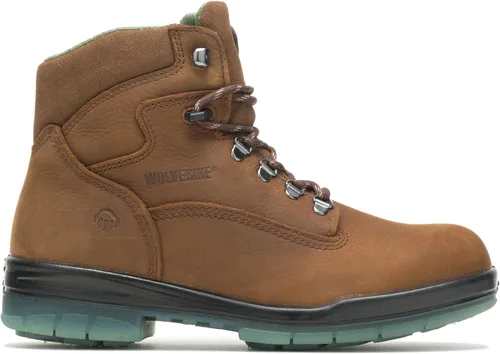Miniatura 5 de Wolverine Botas de trabajo I 90 Durashocks impermeables aisladas de 6 pulgadas para hombre