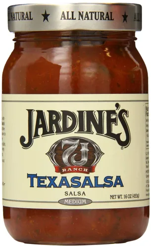 Miniatura 3 de Jardines Salsa Med Fogata Rstd