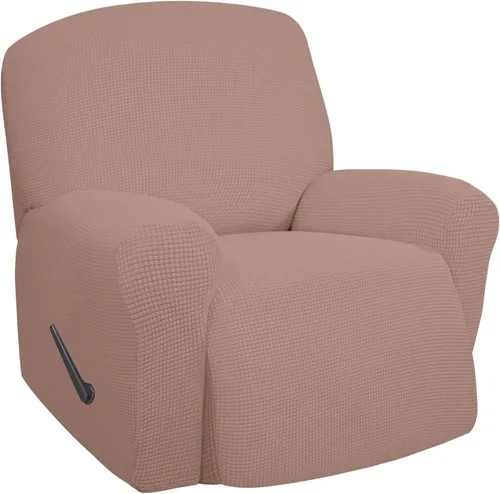 Miniatura 15 de Funda elástica para sofá reclinable de gran