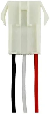 Miniatura 4 de FITHOOD Reemplazo de batería para nellcor Puritan Bennett Mediana YM 5500 Mediana YM1000 M6021-0 (7600mAh/8.4V)