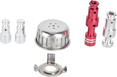 Miniatura 2 de ZJchao Juego de accesorios para olla a presión eléctrica, piezas de repuesto para olla a presión de potencia, válvula flotante de repuesto universal