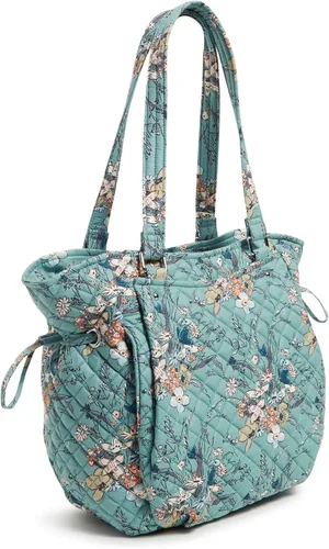 Miniatura 2 de Vera Bradley - Bolso Glenna de algodón para mujer