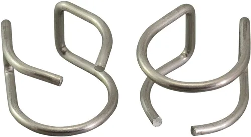 Miniatura 6 de RIVERWELD S45 Cortador de plasma Antorcha Cabeza Cuerpo Accesorios Consumibles CV0010 Stand Off Guide 2pk