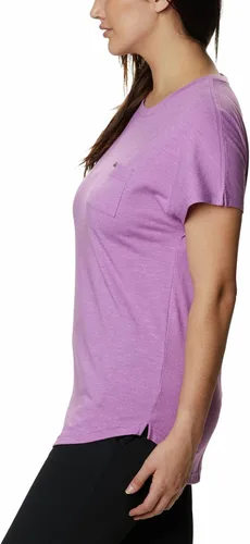 Miniatura 3 de Columbia Womens Cades Cape Tee