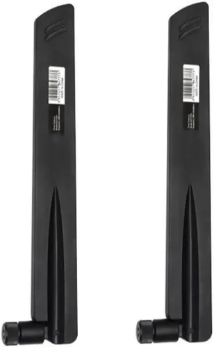 Miniatura 2 de Antena 4G LTE 10dbi 698-2700MHZ 3G 4G LTE Antena universal omni direccional de banda ancha con SMA macho